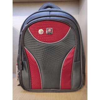 (Shopee Siêu Rẻ) Ba lô thủ đô vàng BL100