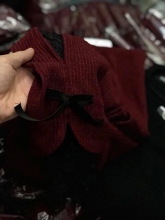 Váy noel bao chất đẹp 