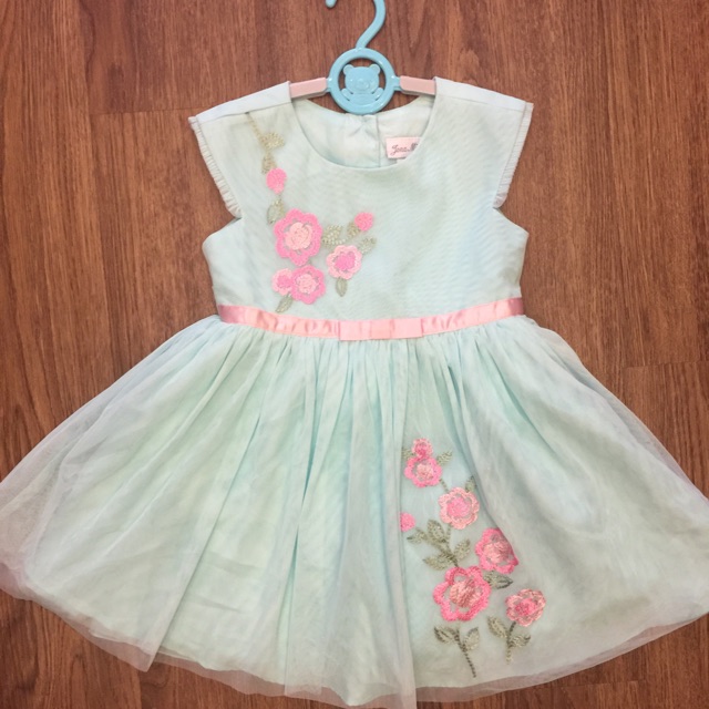 Đầm công chúa Jona Michelle