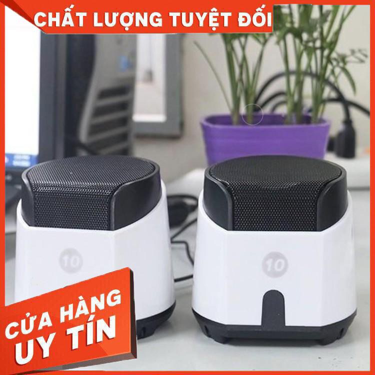 Loa Máy Tính 2.0 EVO 688