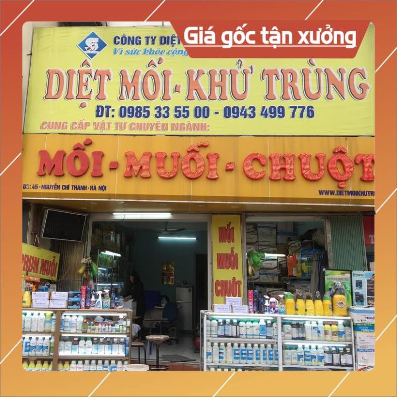Bình phun thuốc trừ sâu