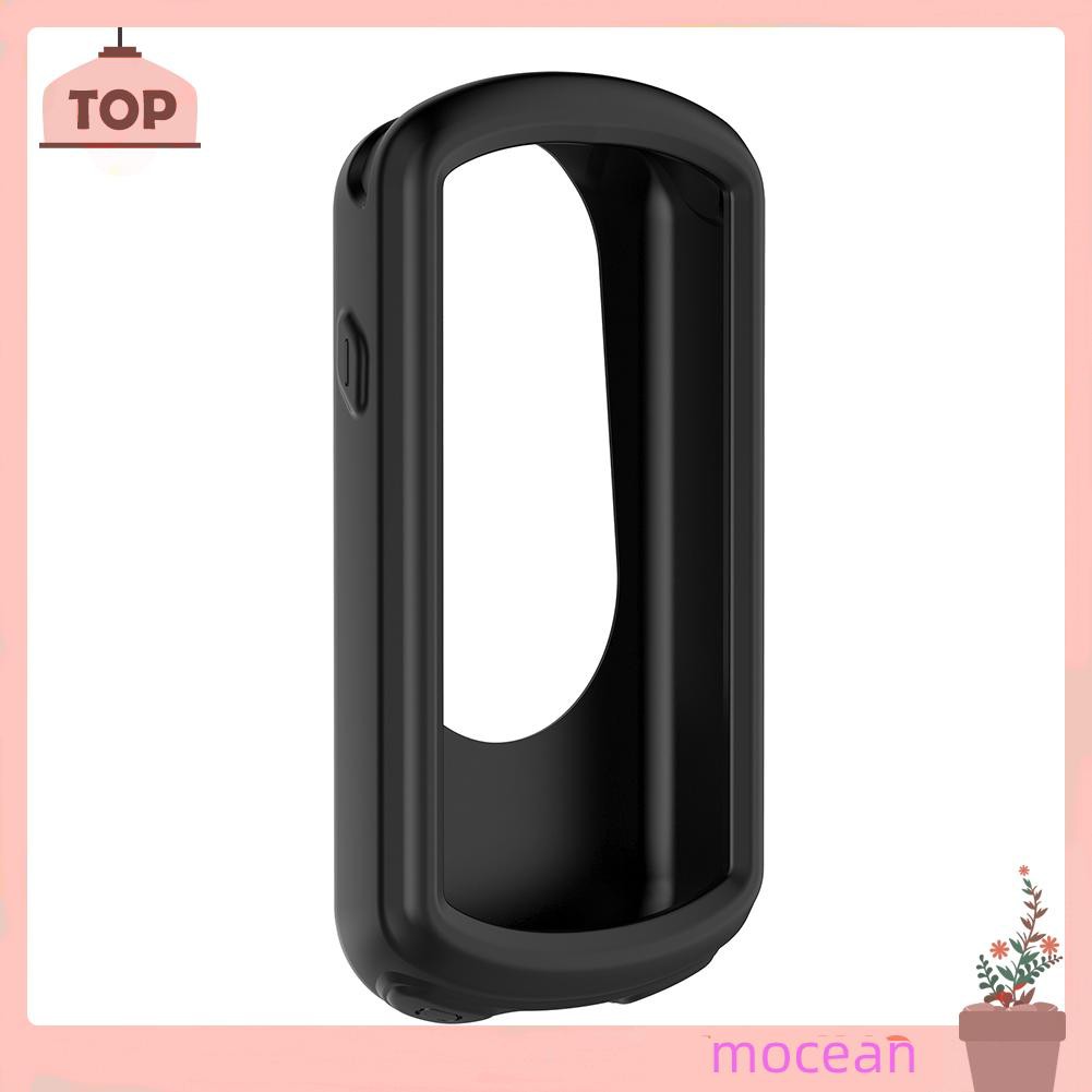 Ốp Silicone Bảo Vệ Máy Tính Garmin Edge 1030 Plus / Edge 1030