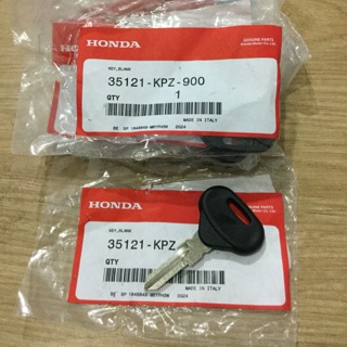 Phôi Chìa Khóa SH Ý [35121KPZ900]