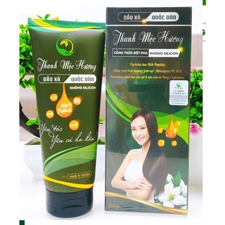 Dầu xả quốc dân thanh mộc hương