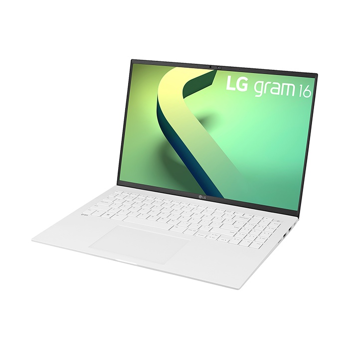 Laptop LG Gram 2022 16ZD90Q-G.AX51A5 (i5-1240P  8GB  256GB  Intel Iris Xe Graphics  16' WQXGA 99% DCI-P3  DOS)