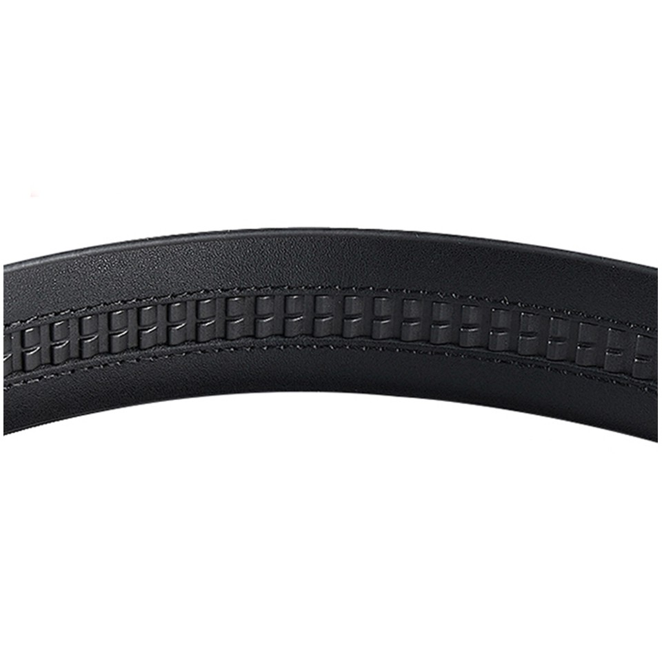 Dây lưng da bò thật