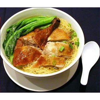 Mì gà tím Vifon gói 75g