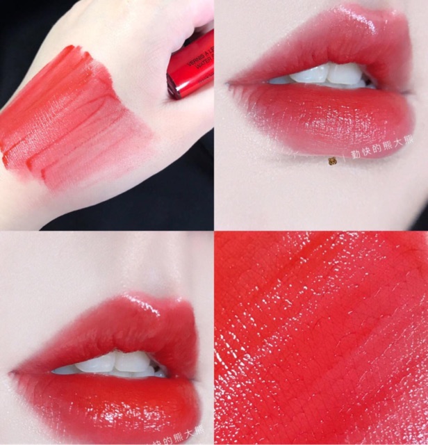 Son YSL Water Stain 612 minisize | BigBuy360 - bigbuy360.vn