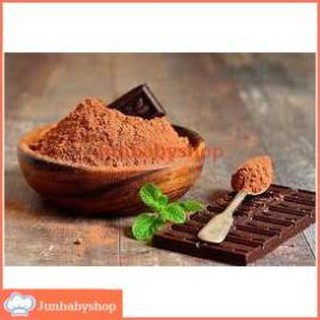 Bột cacao indonesia 100gr hàng loại 1