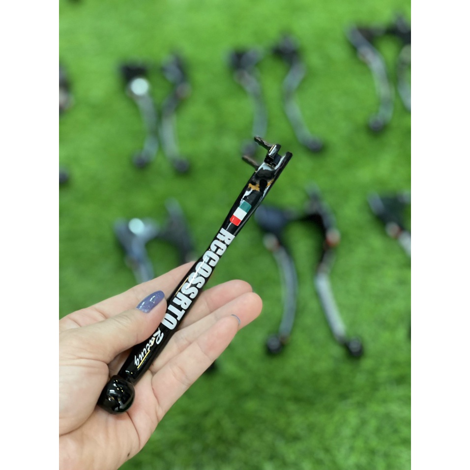 Tay thắng đĩa Mod gắn Sirius