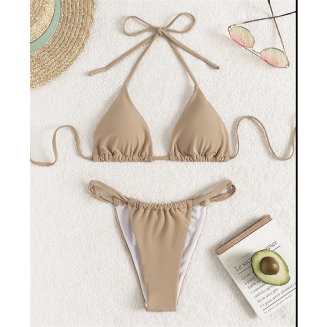 Bikini 2 mảnh tam giác