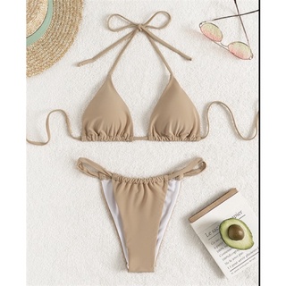 Bikini 2 mảnh tam giác