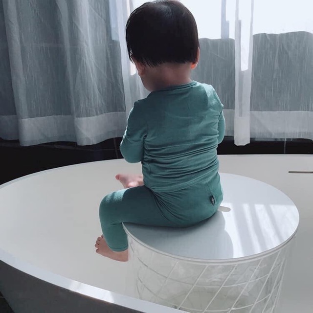 Combo 3 set quần áo minkymom