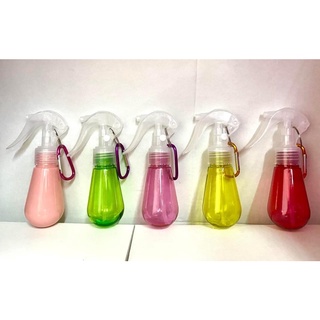 Bình Xịt Bóng Đèn Mini 60ml có móc khoá!