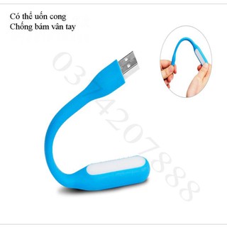 Đèn led siêu sáng dùng nguồn USB 5V