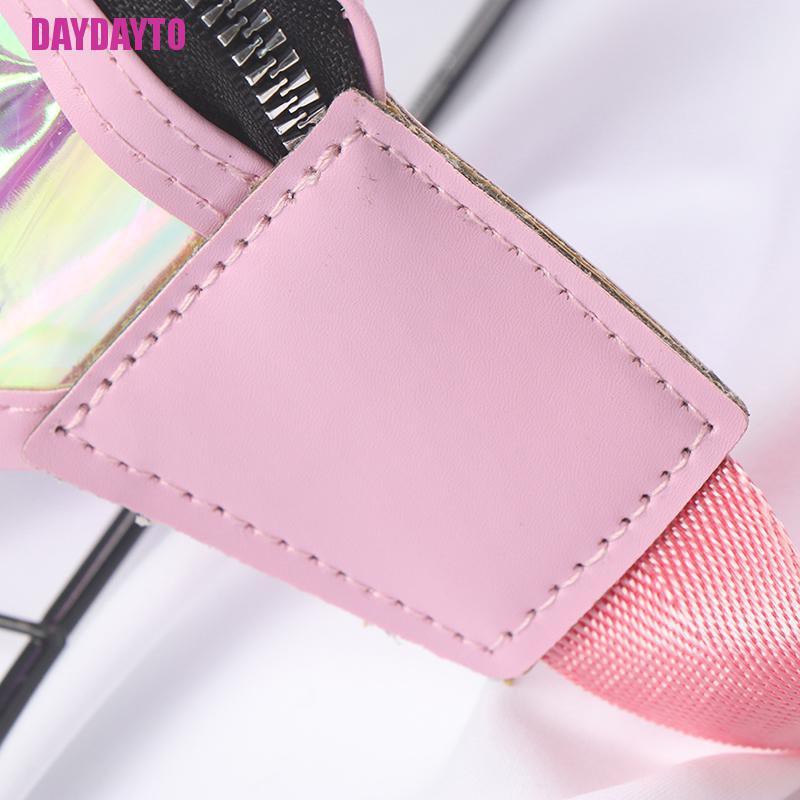 Túi Xách Trong Suốt Thời Trang Cá Tính Cho Nữ