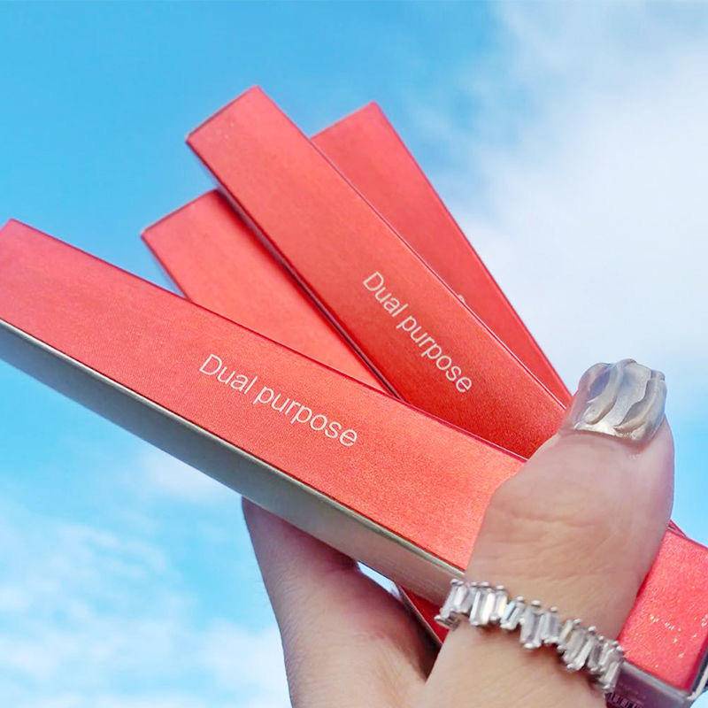 Son môi hai đầu dưỡng ẩm không phai màu JOCO