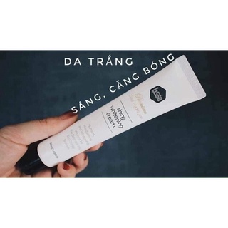 KEM FACE LISSE DƯỠNG TRẮNG DA
