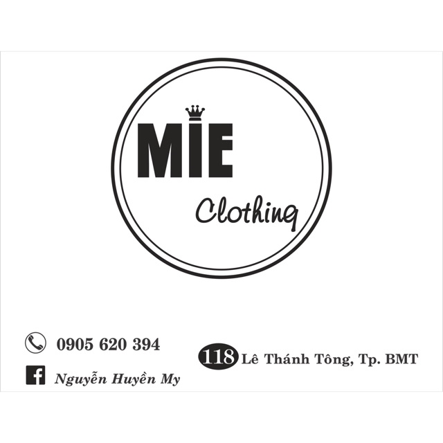 mieclothing