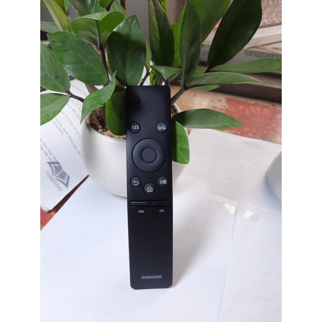 Điều khiển tivi Samsung Smart TV Samsung UA 32 40 43 49 50 55 QA65 4K KU NU RU Smart QLED - Hàng Tốt | BigBuy360 - bigbuy360.vn