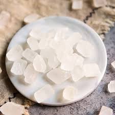 Đường Phèn Trắng 1kg Đường Phèn Chưng Yến Đường Phèn Ngon Giá Rẻ