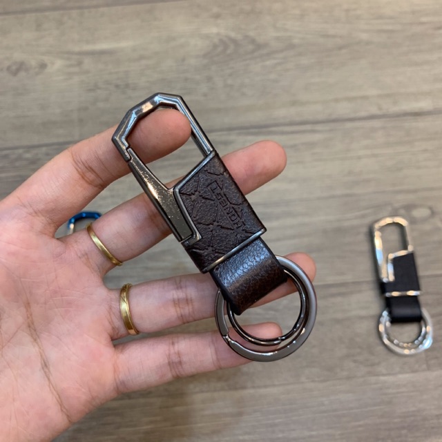 Móc khoá Oto - Xe Máy chính hãng Honest Jobon chính hãng [ẢNH THẬT] - Không hộp