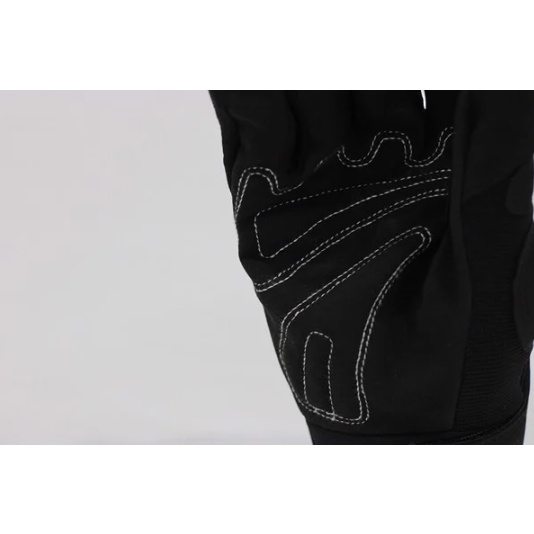 Găng tay xe máy dài ngón EGO (4 màu)