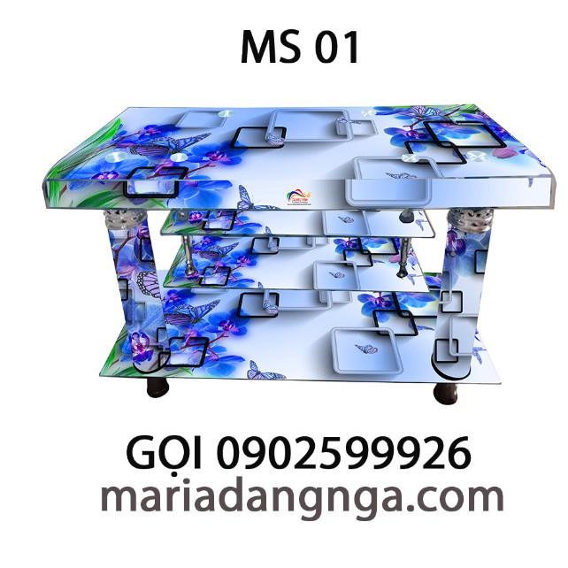 Freeship extra | KỆ TIVI SANG TRỌNG VÀ HIỆN ĐẠI 0.8m MARIA ĐẶNG NGA | BigBuy360 - bigbuy360.vn