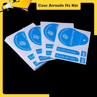 [Săn Deal 1k] Miếng dính bụi màn hình điện thoại - Dùng khi dán kính cường lực