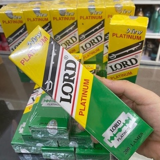 Dao lam Lord 1 cây * 200 lưỡi sắc bén chính hãng