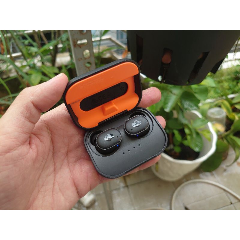 Tai nghe SkullCandy Grind Fuel Chính Hãng