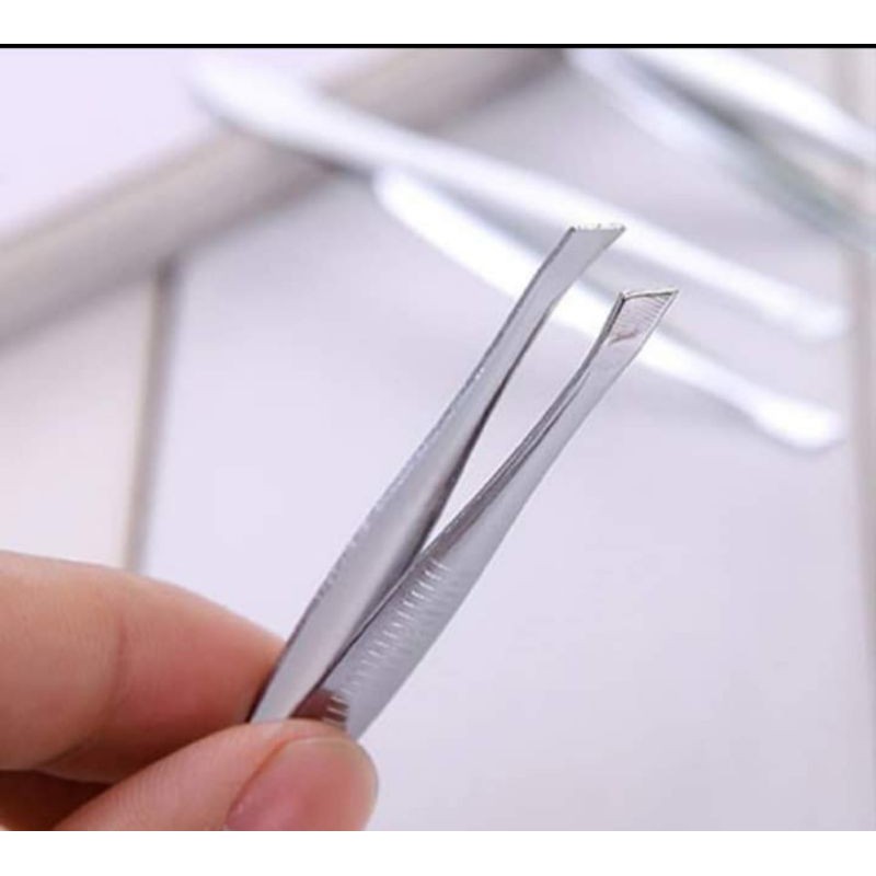 nhíp nhổ lông gà vịt