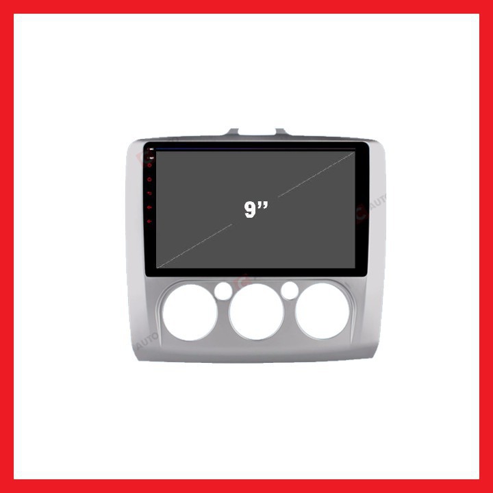 MẶT DƯỠNG XE FORD FOCUS 2006-2012