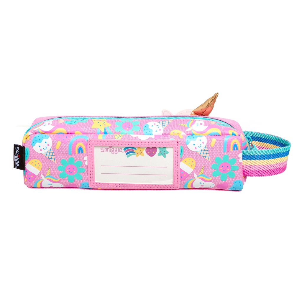 Hộp Viết Smiggle IGL444021PNK