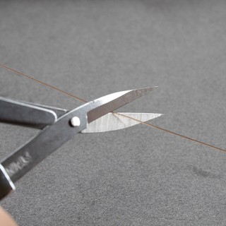 kéo gấp mini
