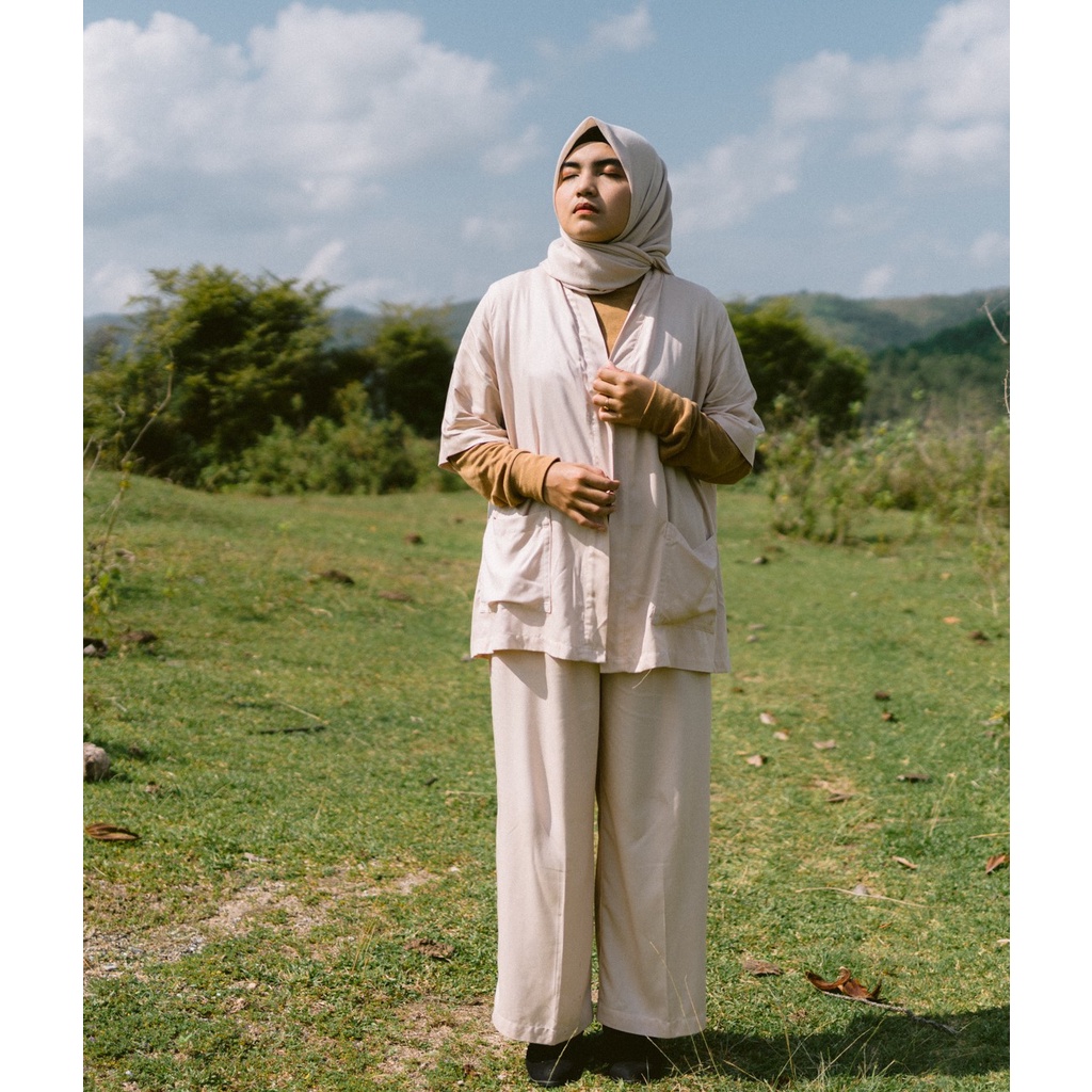 Bộ Kem Bơ Sora Cơ Bản