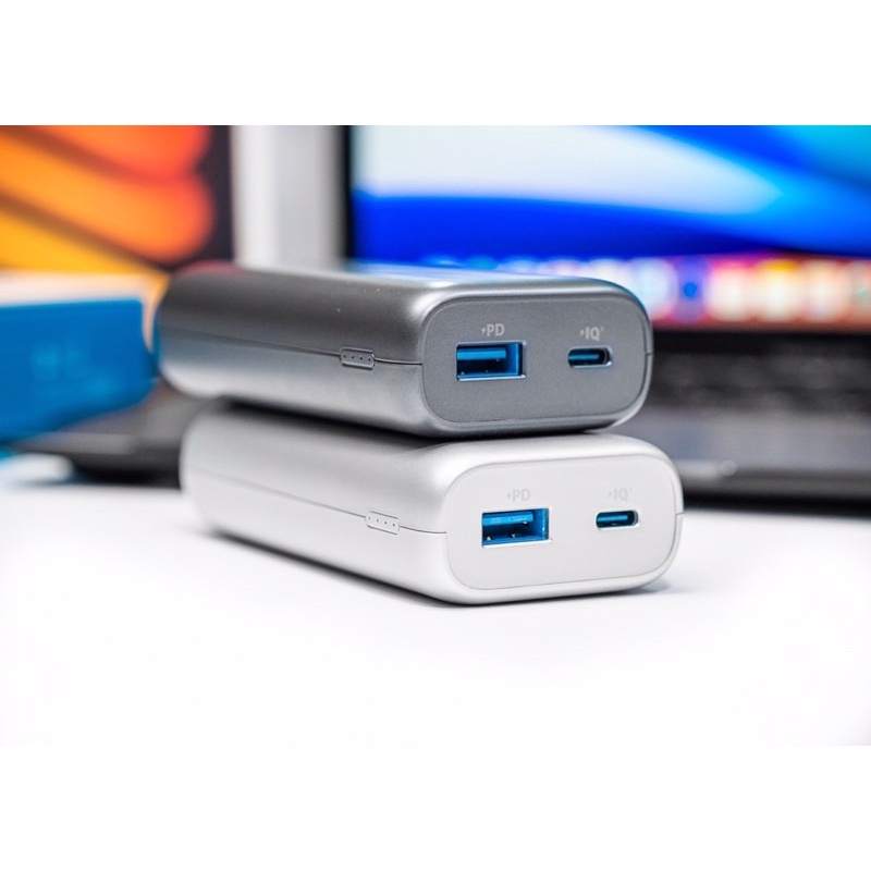 Sạc dự phòng 10.000mAh Anker PD Redux A9514