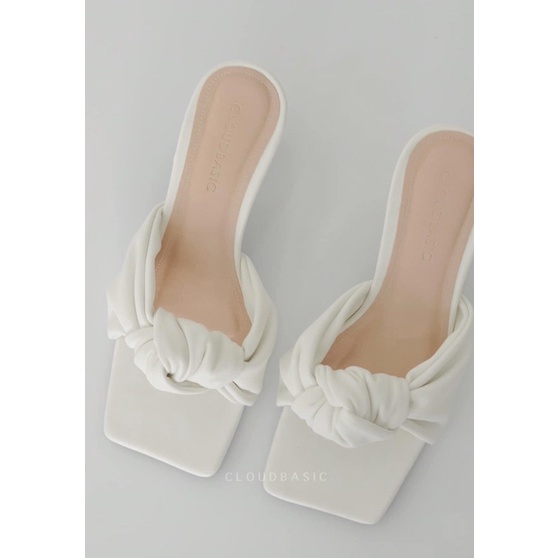 Gót cực phẩm có bigsize 35-44