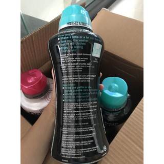 VIÊN XẢ KHÔ DOWNY CỦA MỸ