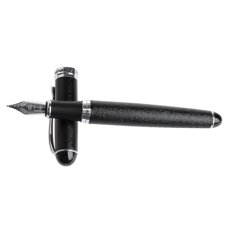 Bút Máy JINHAO X750 Ngòi Vừa Tiện Dụng