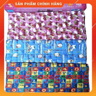 Nệm Nước Cho Bé Sơ Sinh 60 x 90 cm - Nệm Nước Em Bé