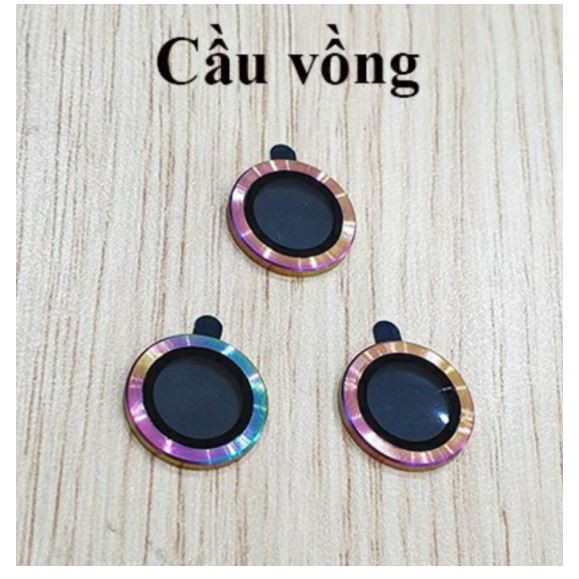 Dán bảo vệ từng mắt Camera iPhone 12 Pro Max, 12 pro