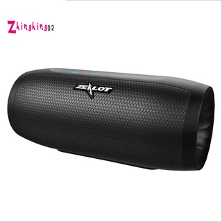 Loa bluetooth zealot s16 âm thanh hay và phụ kiện