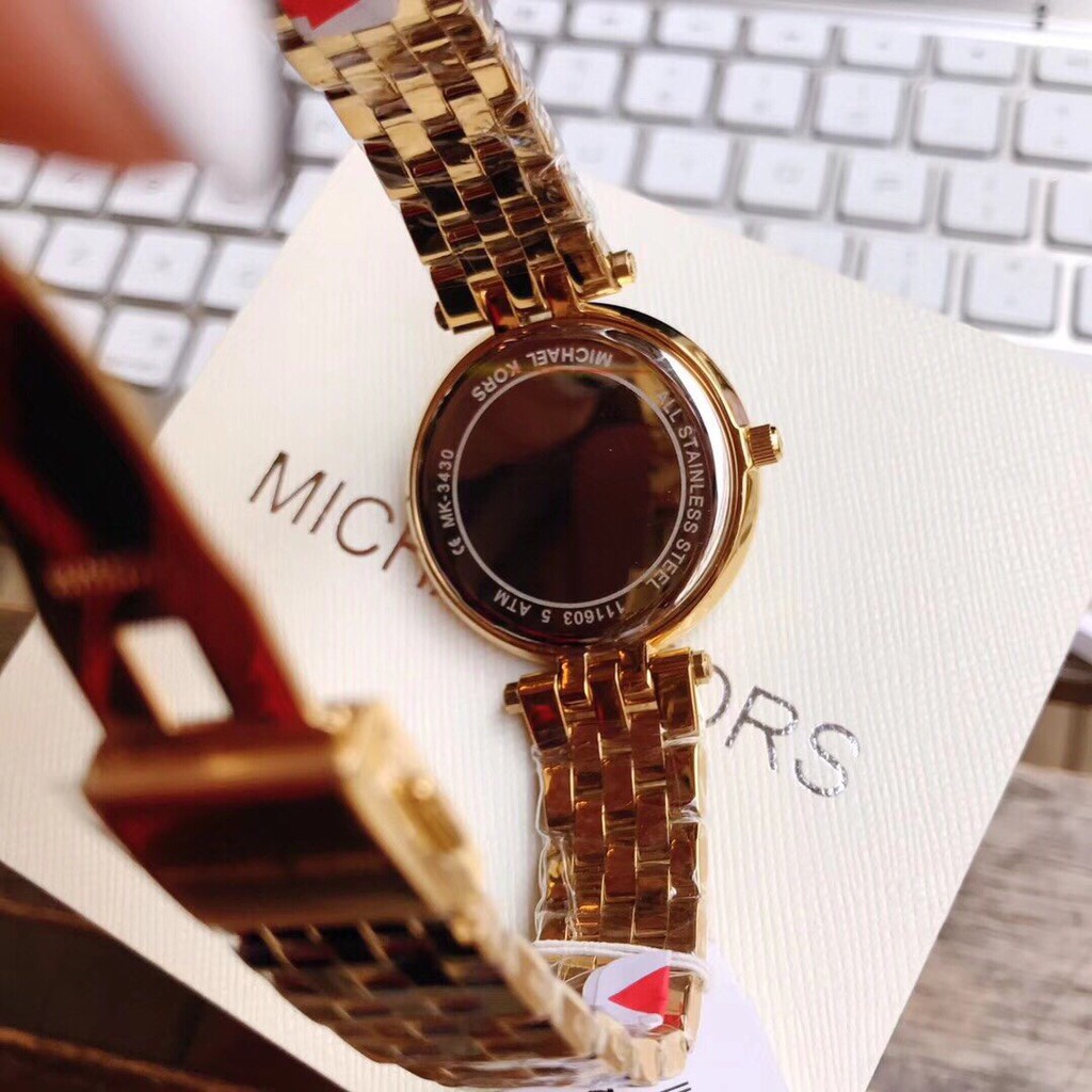 Đồng hồ Nữ Michael Kors MK3430