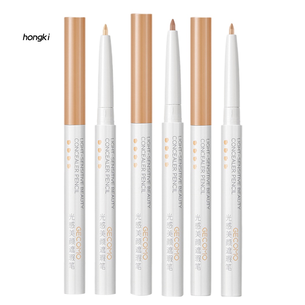Bút Che Khuyết Điểm/Bắt Sáng Trang Điểm Lông Mày Gọn Nhẹ Thời Trang Cho Nữ