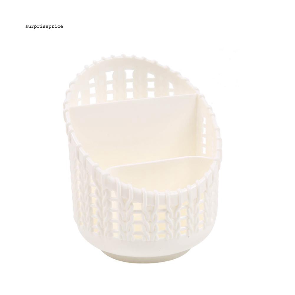 Hộp bút hoạ tiết mây thời trang