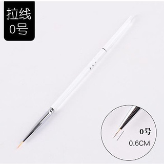 CỌ Nét OPI, CỌ Vẽ Nét Siêu Mảnh Vẽ Móng