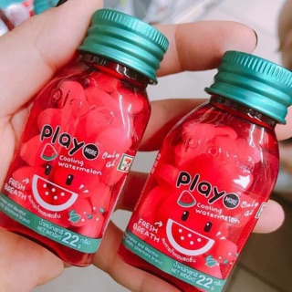 KẸO DƯA HẤU ( CÓ SẴN)