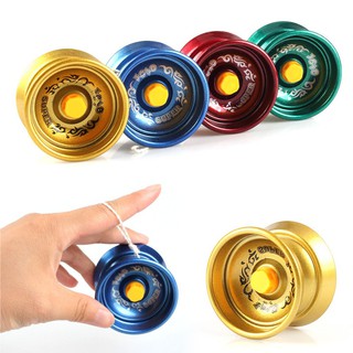 Đồ chơi con quay YoYo bằng thép siêu bền đẹp [Loại 1]