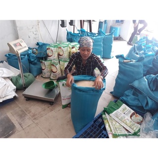 100gr cám gạo Quê Thái Bình nguyên chất